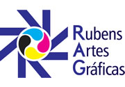 Rubens Artes Gráficas - 35 Anos