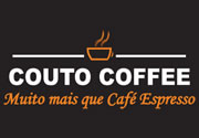 Couto Coffee - Café Espresso em Taubaté