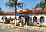 Divisão de Museus, Patrimônio e Arquivo Histórico Municipal de Taubaté