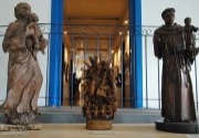 Museu de Artes Plásticas Anderson Fabiano em Taubaté