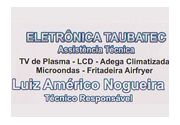 Eletrônica Taubatec 