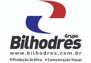 Bilhodres Produção Gráfica em Taubaté