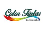 Color Tintas Tremembé   