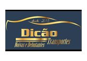 Dicão Transportes Carro Executivo 