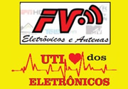 FV Eletrônicos e Antenas