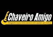 Chaveiro Amigo 24 Horas