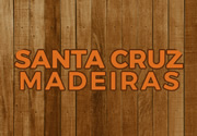 Santa Cruz Madeiras - Madeireira e Serraria em Taubaté