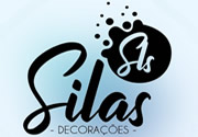 Silas Decorações em Papel de Parede em Taubaté