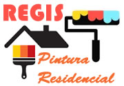 Pintura Residencial Regis Pintando sua Casa! em Taubaté