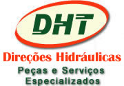 DHT Direções Hidráulicas, Elétricas e Manuais em Taubaté