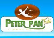 Peter Pan Festas em Taubaté