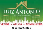Luiz Antonio - Corretor de Imóveis