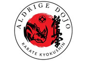 Aldrige Dojo Karate Kyokushin em Taubaté