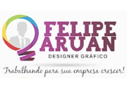 Felipe Aruan - Artes Gráficas, Impressão e Criação de Logotipos em Taubaté