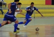 Campeonato Taubateano de Futebol de Salão em Taubaté