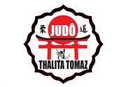 Judô Thalita Tomaz em Taubaté