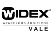 WIDEX Aparelhos Auditivos Vale em Taubaté