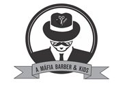 A Mafia Barber & Kids