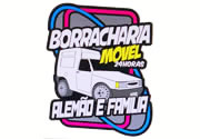 Borracharia Alemão e Família em Pindamonhangaba