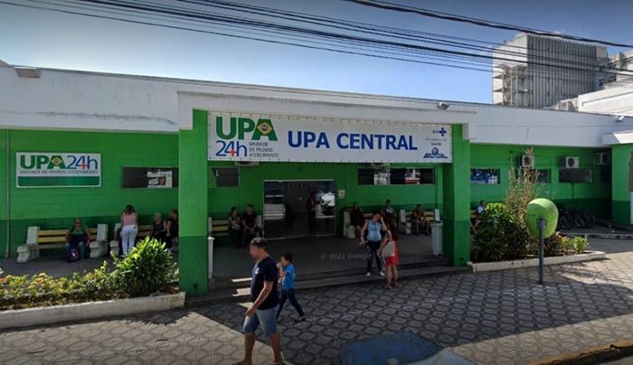 UPA Central