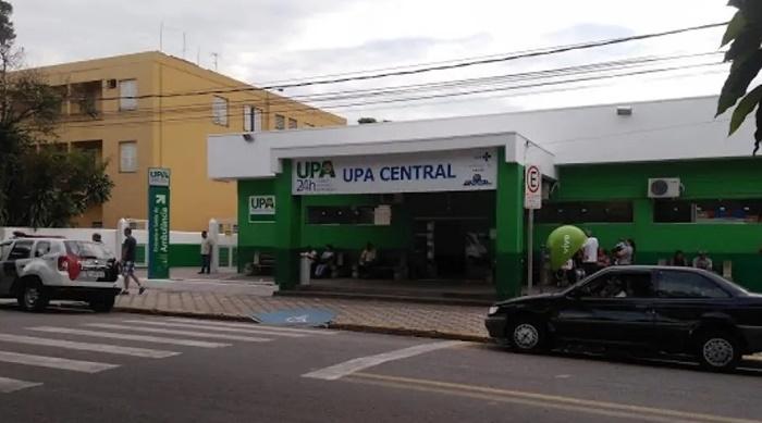 UPA Central