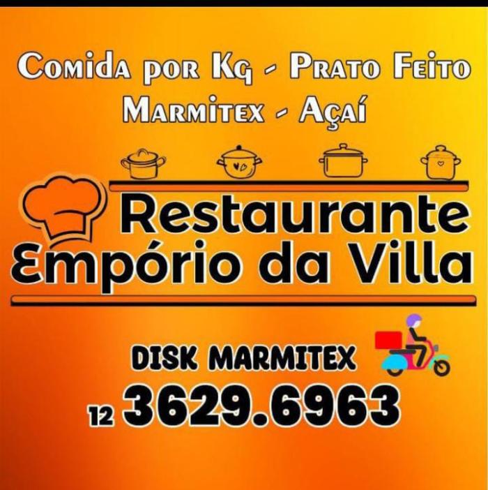 Restaurante Empório da Villa by Família Cardoso